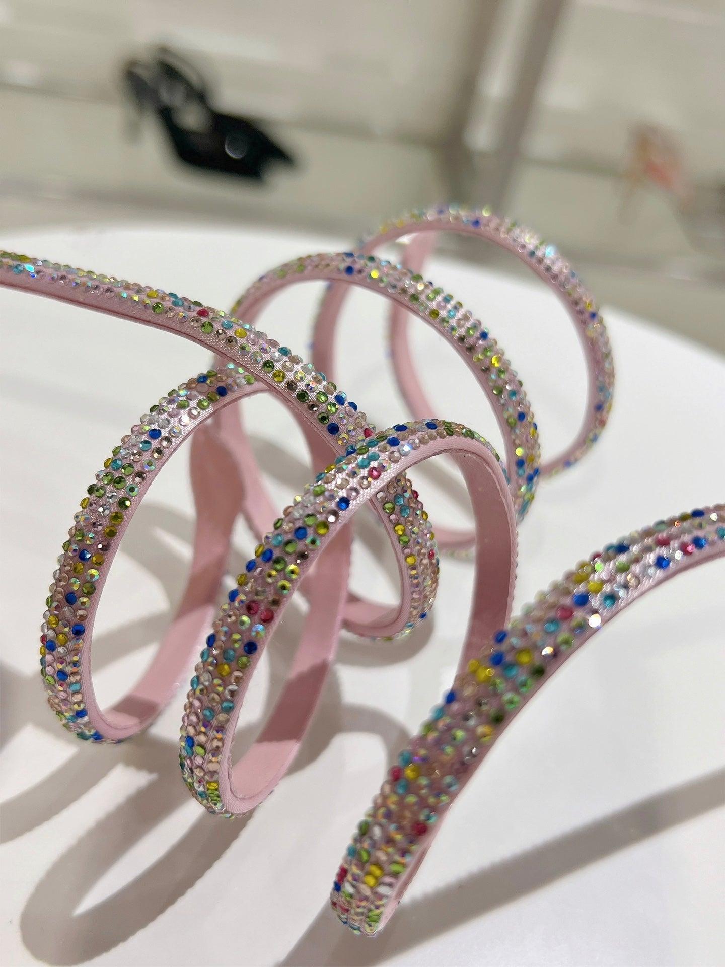 Rene Caovilla Cleo Sandal