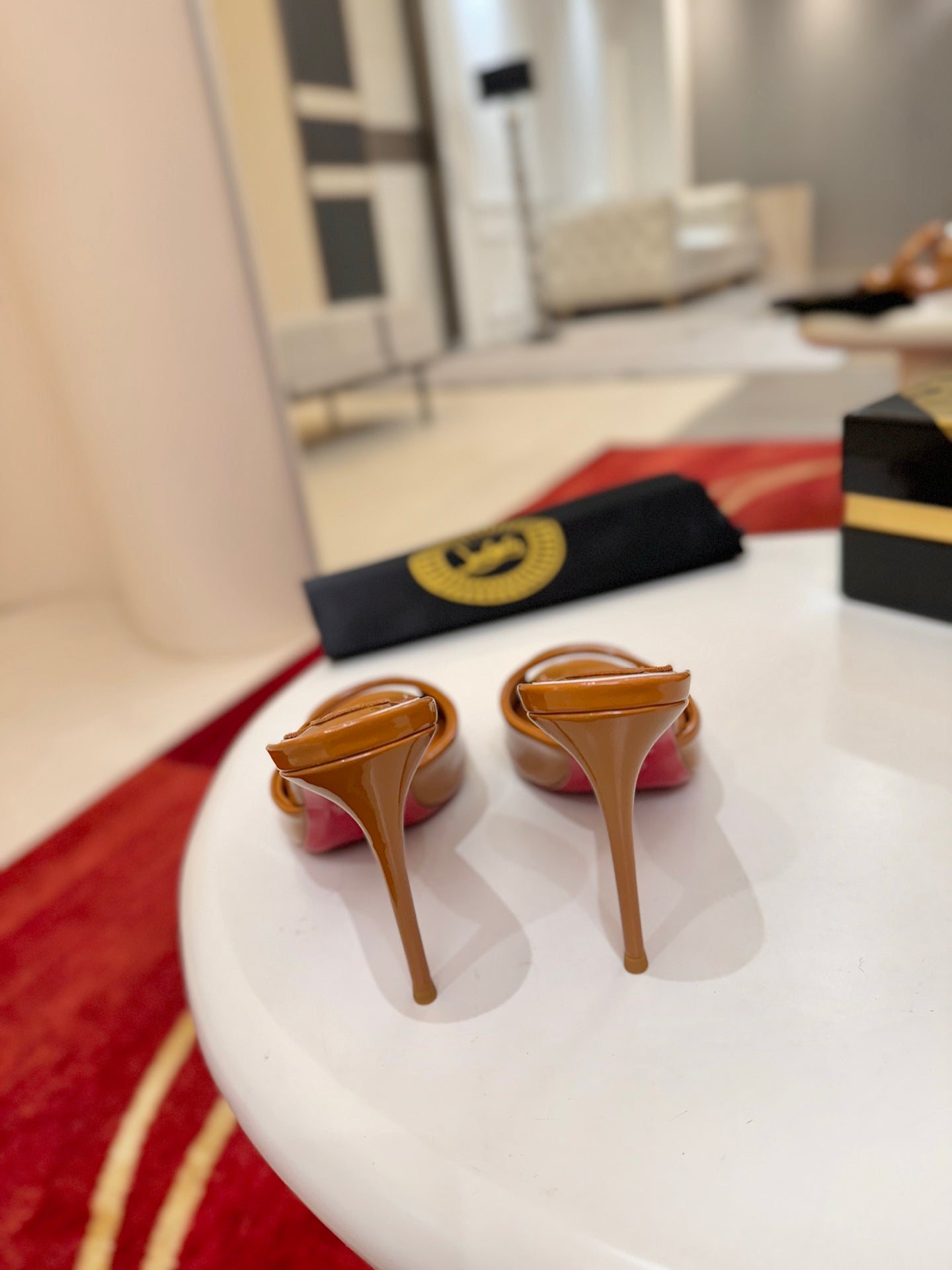 Christian Louboutin Me Dolly