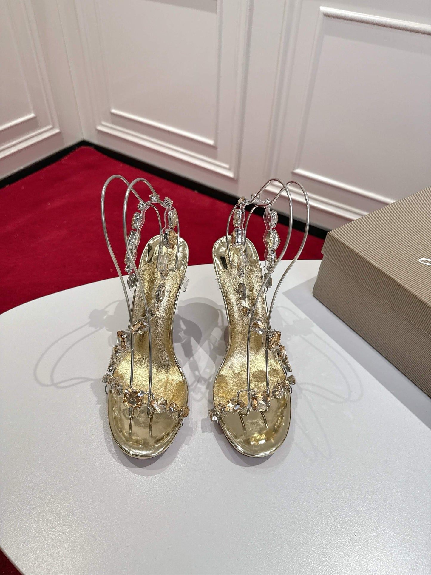 Christian Louboutin Rosalie Jewel
