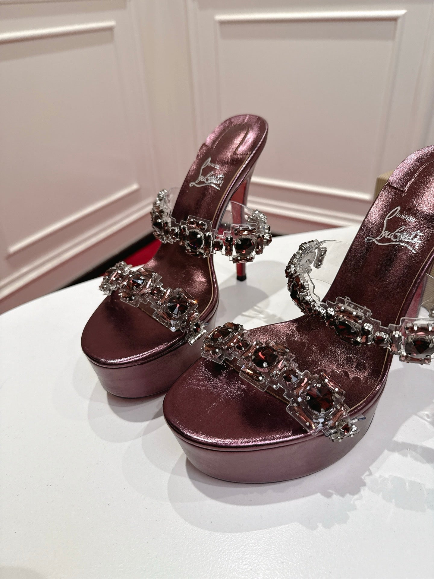 Christian Louboutin Just Jewel
