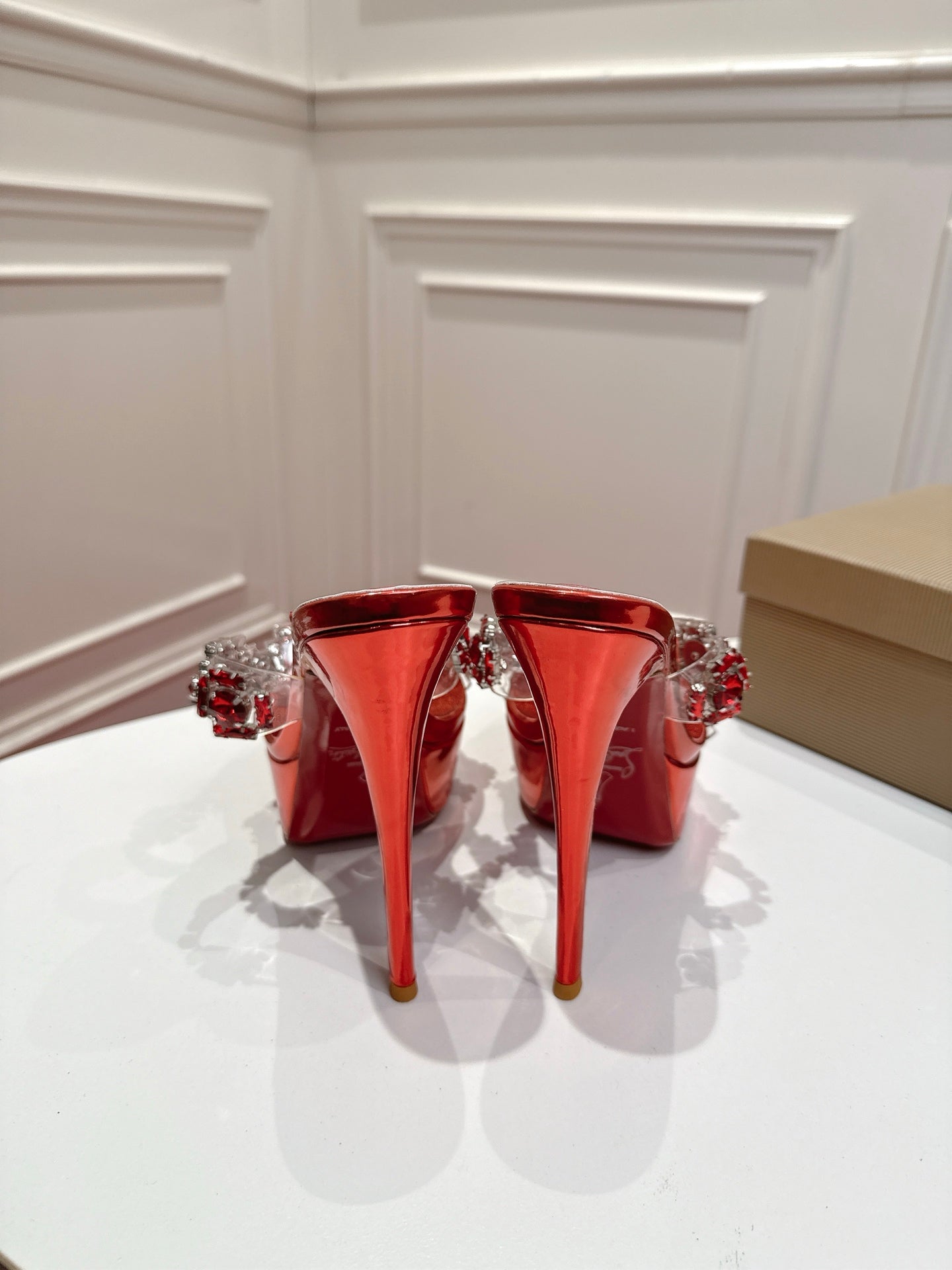 Christian Louboutin Just Jewel