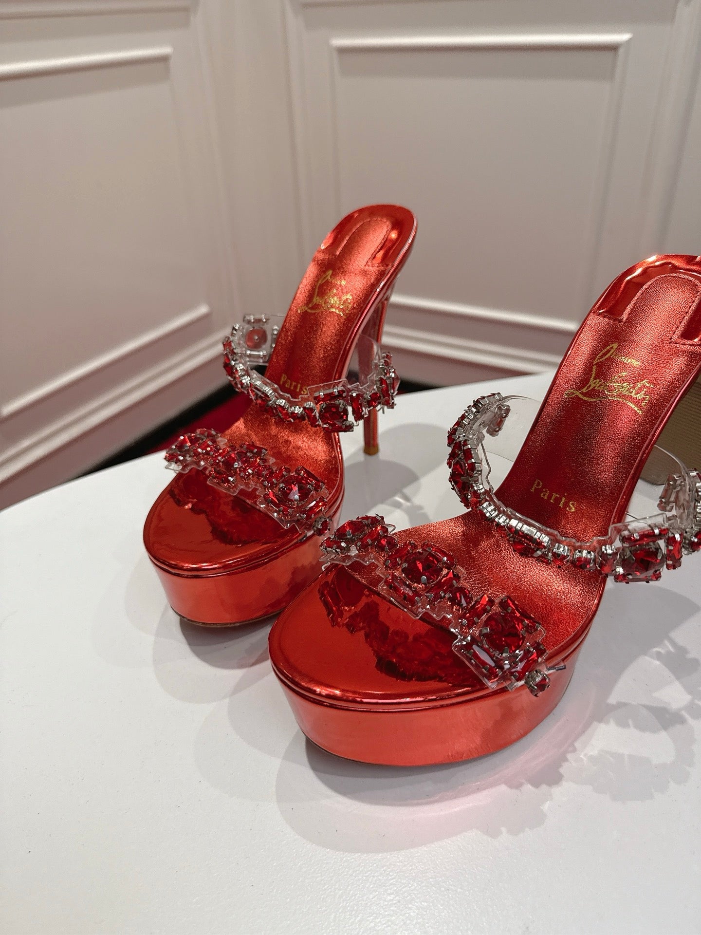 Christian Louboutin Just Jewel