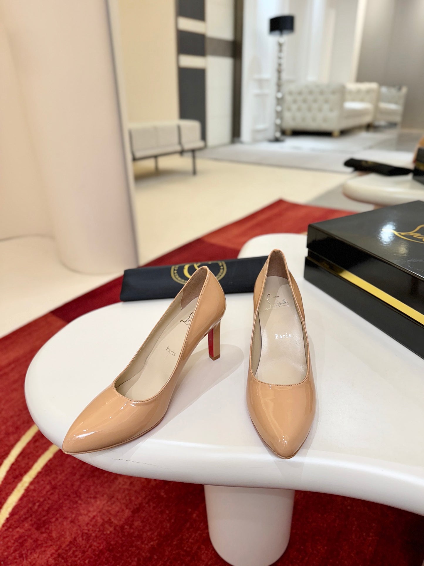 Christian Louboutin Pump