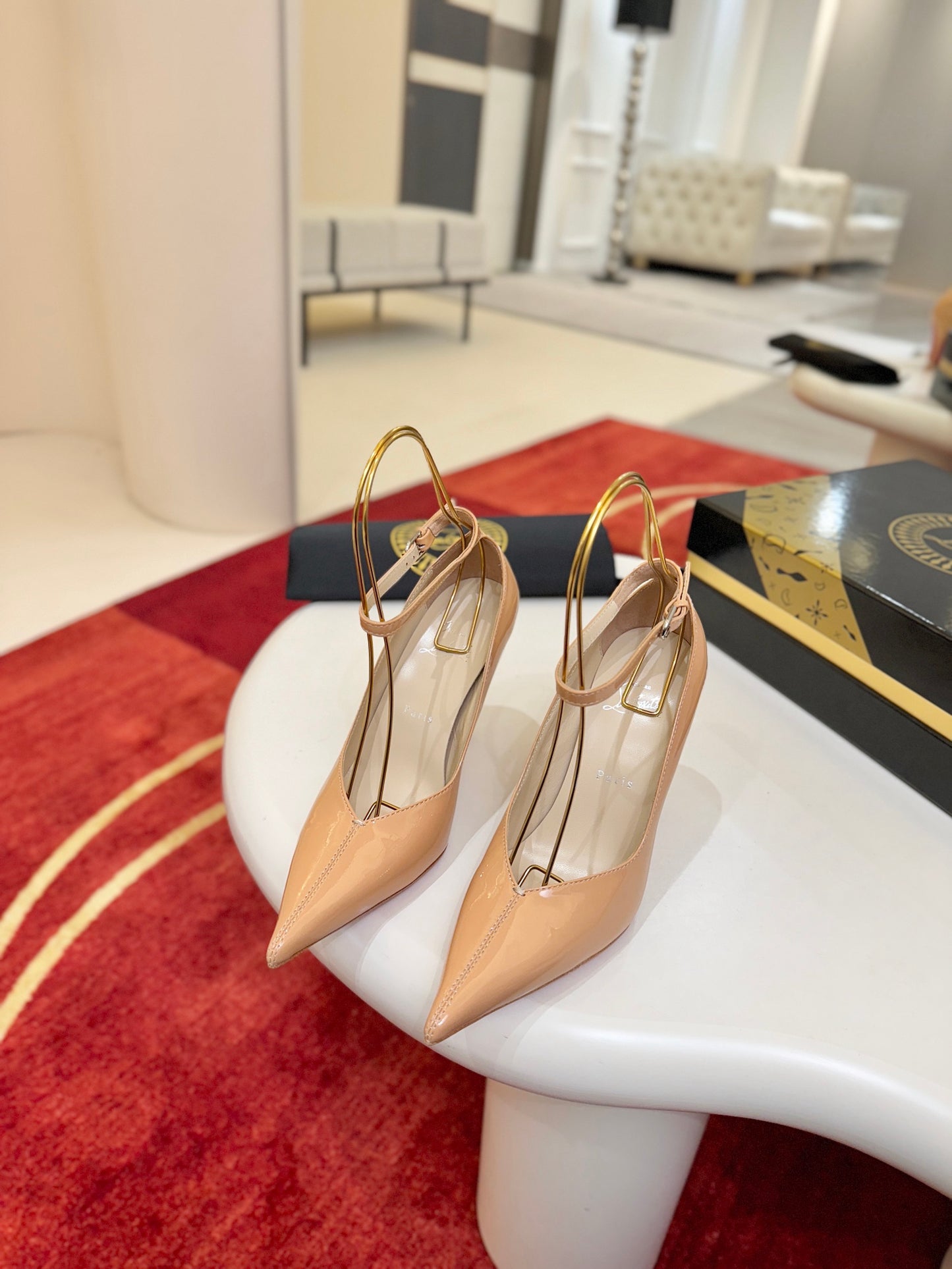 Christian Louboutin Erozee