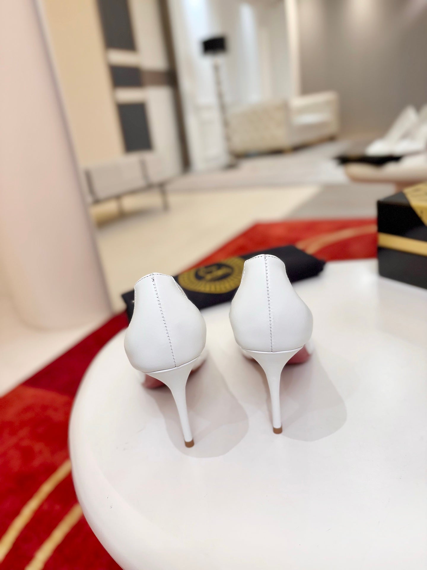 Christian Louboutin Pump