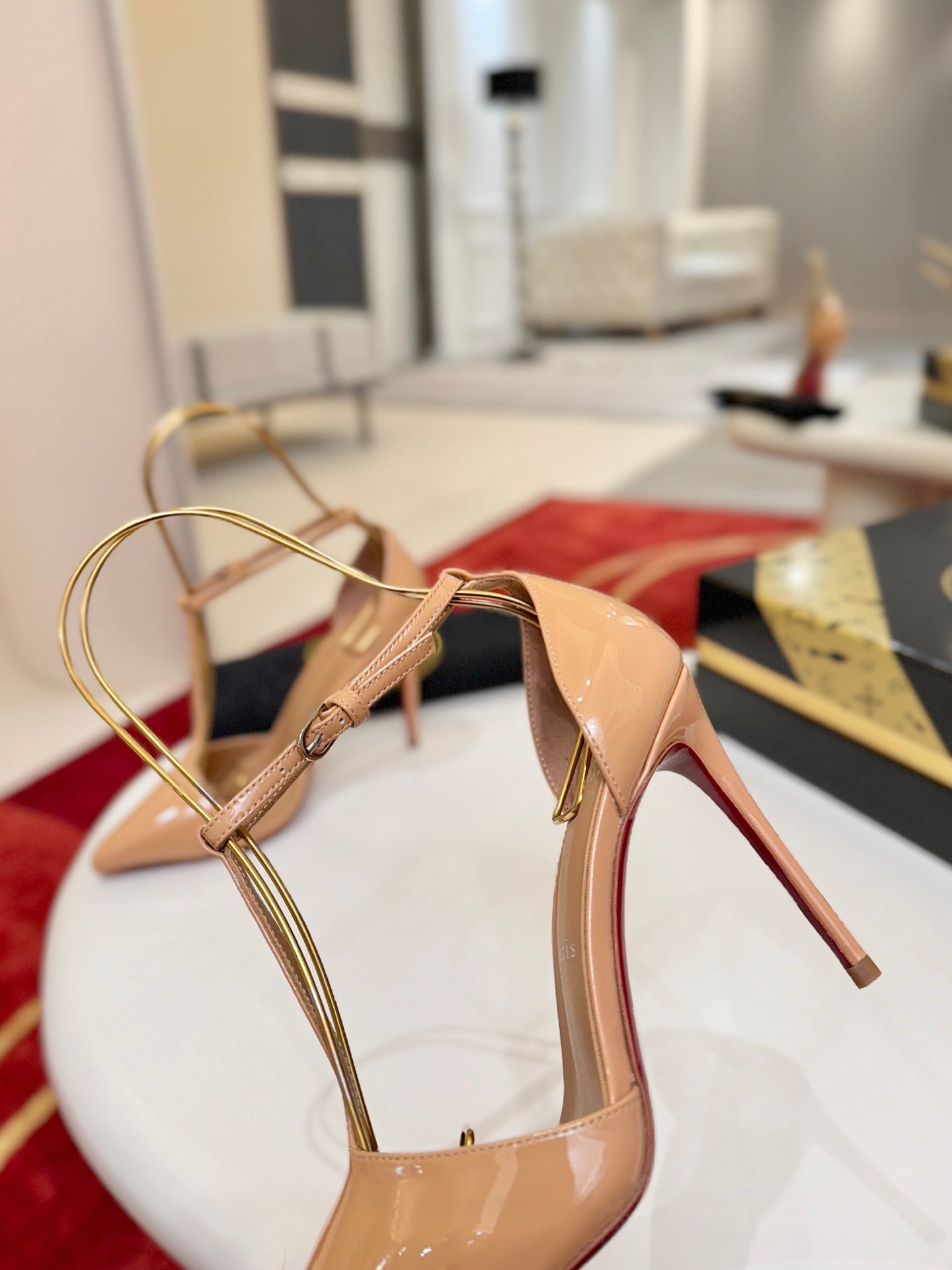 Christian Louboutin Kate Max