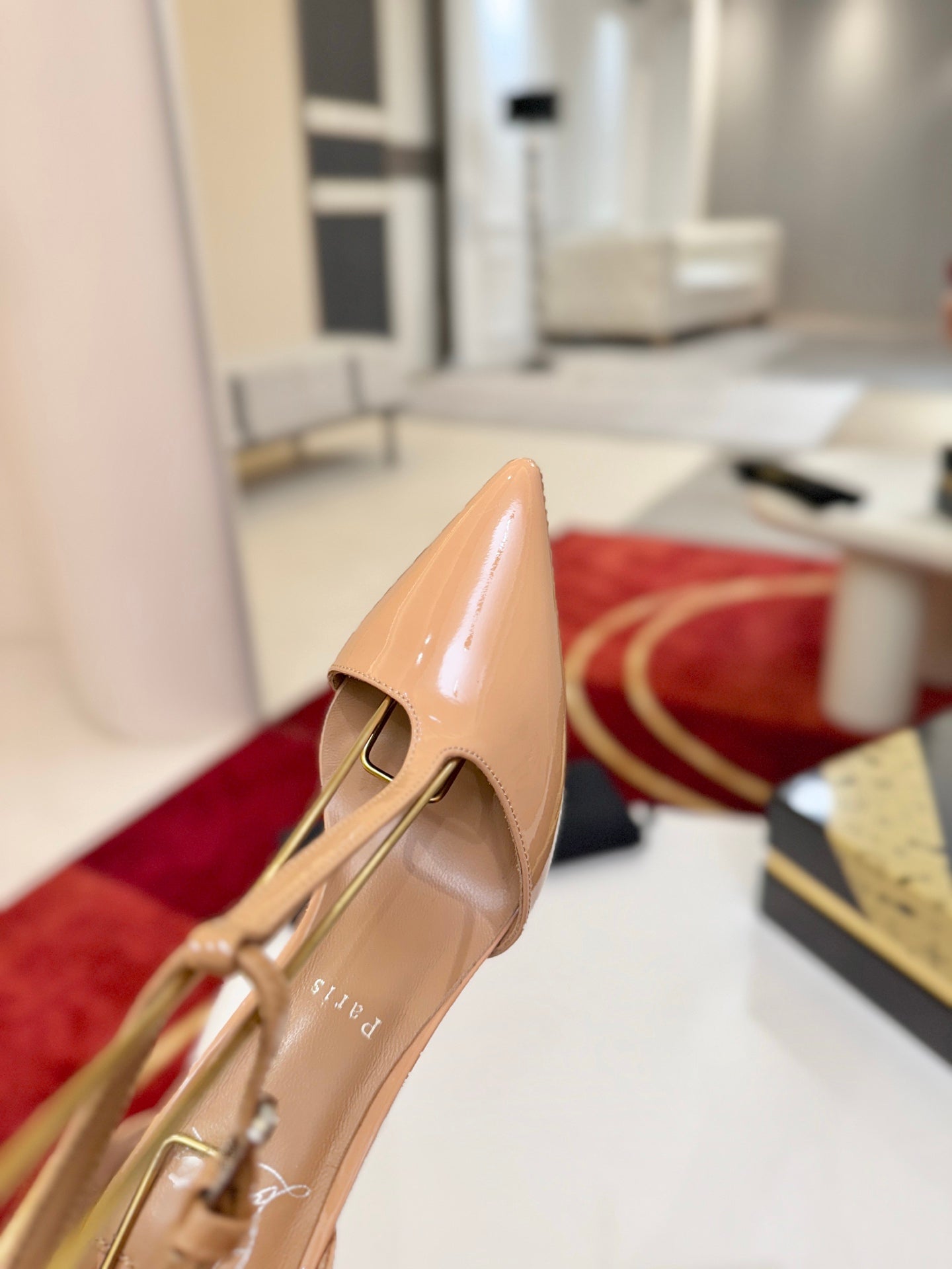 Christian Louboutin Kate Max