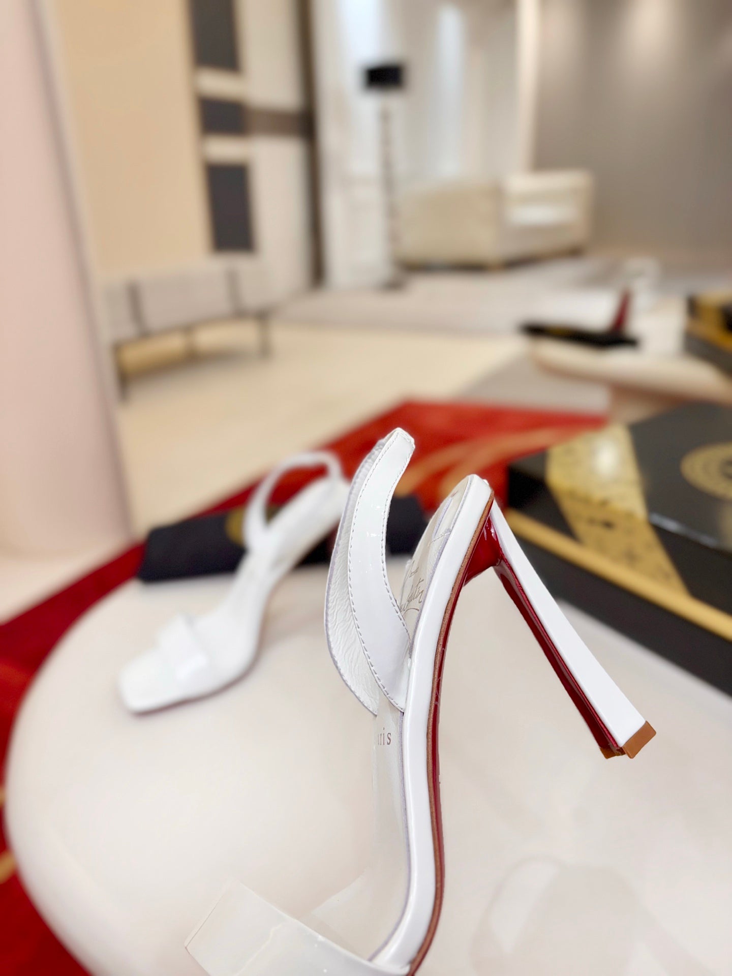Christian Louboutin Condora