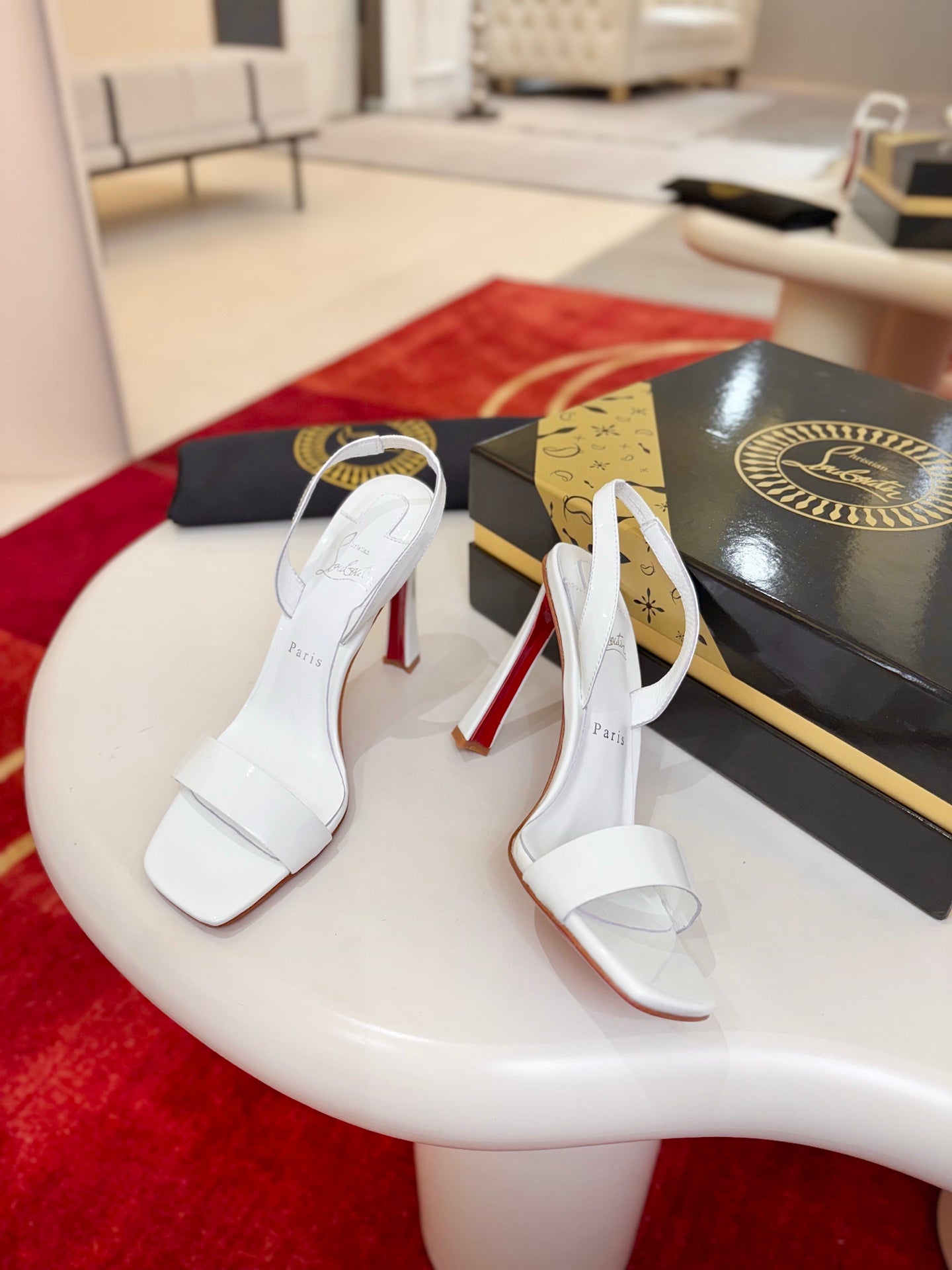 Christian Louboutin Condora