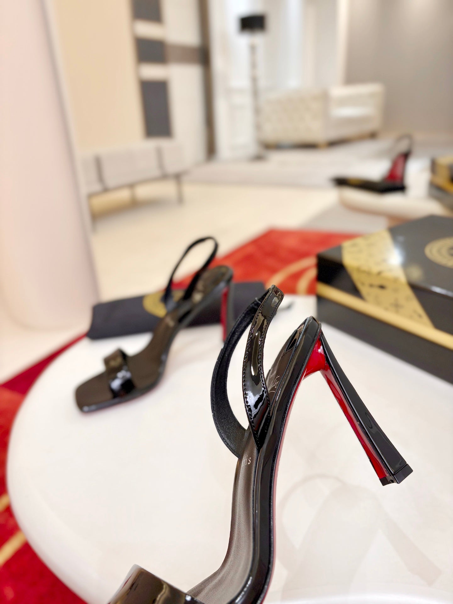Christian Louboutin Condora