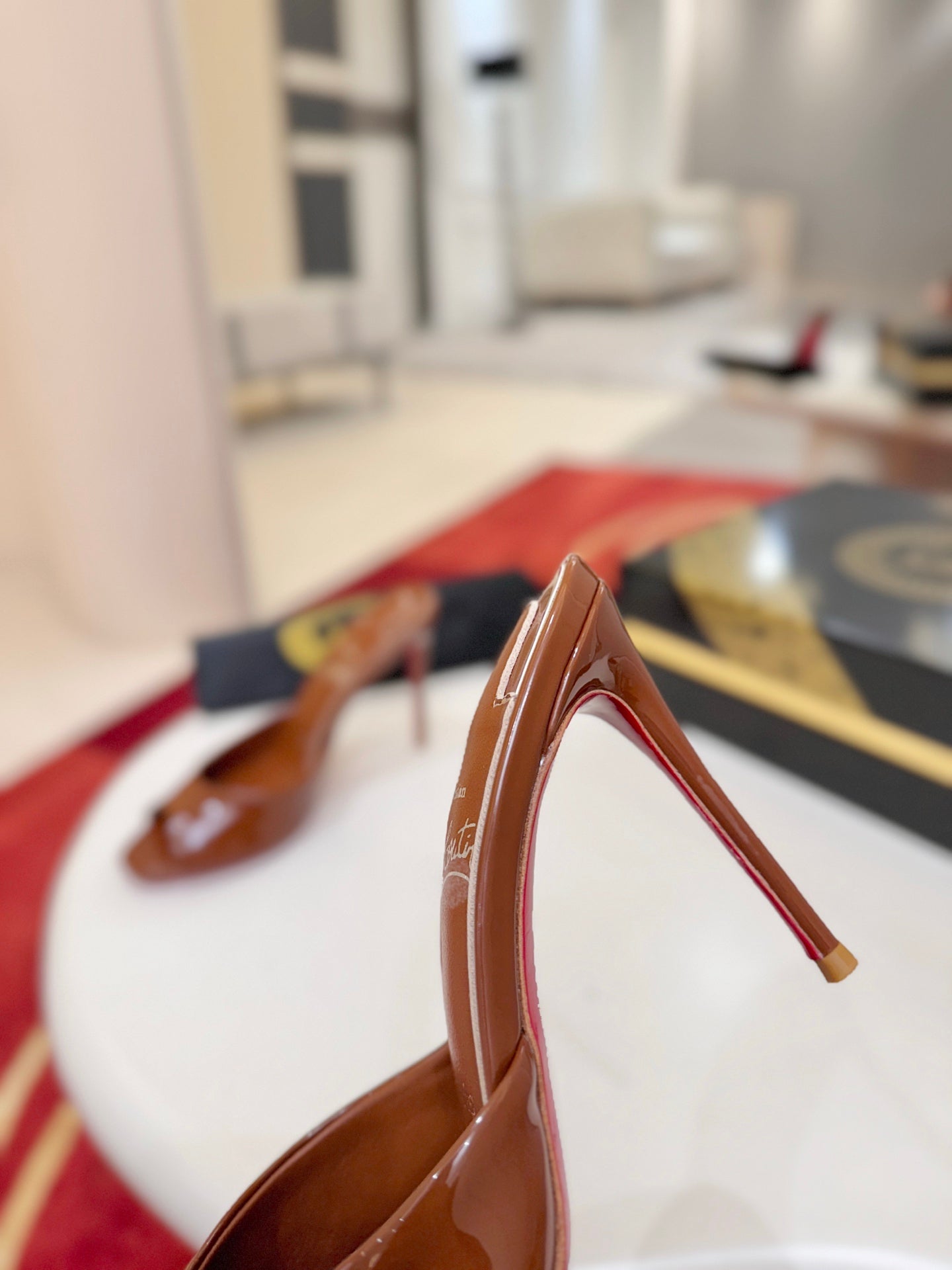 Christian Louboutin Me Dolly