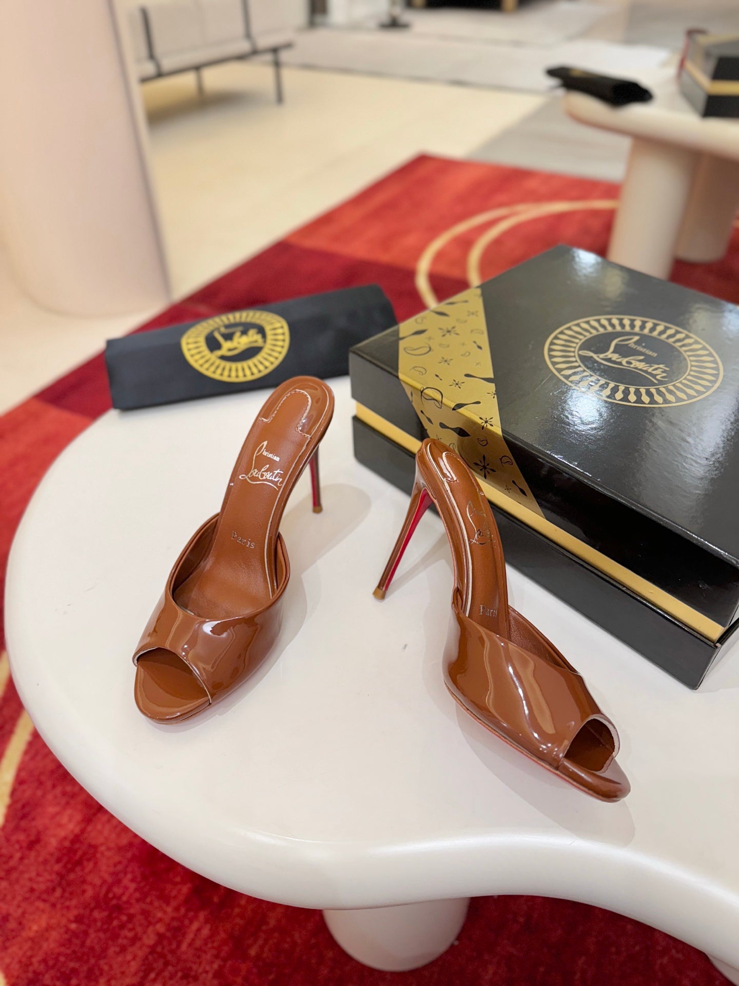 Christian Louboutin Me Dolly