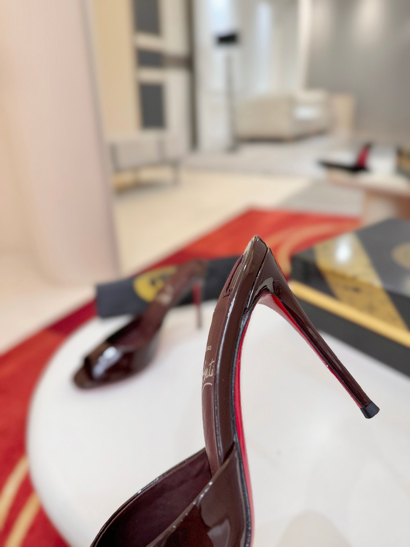 Christian Louboutin Me Dolly