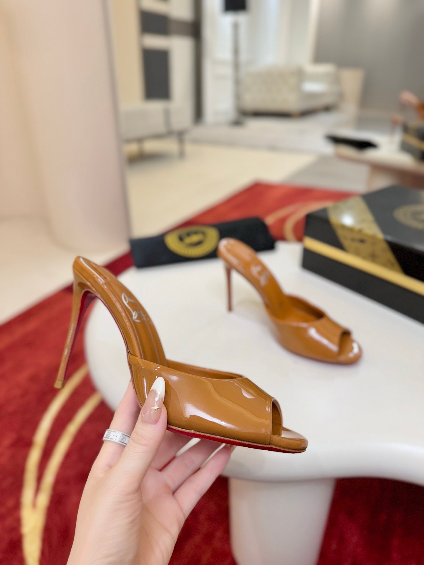 Christian Louboutin Me Dolly