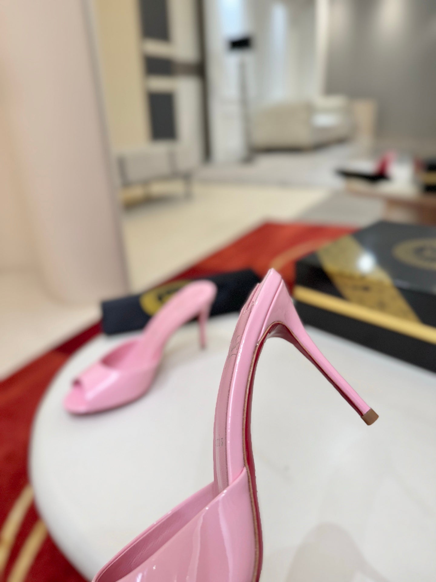 Christian Louboutin Me Dolly