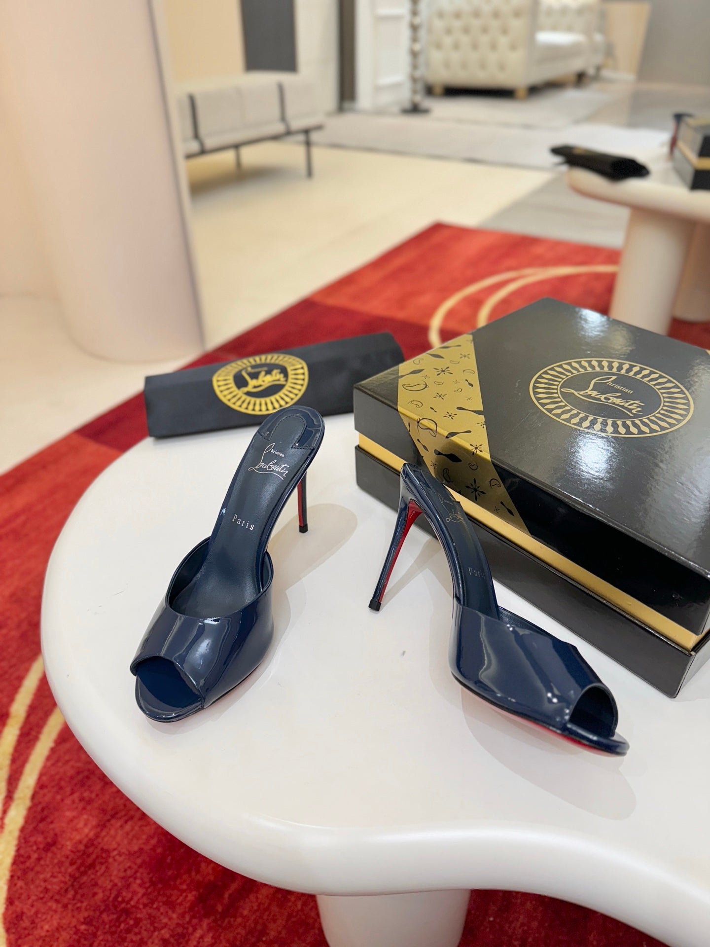 Christian Louboutin Me Dolly