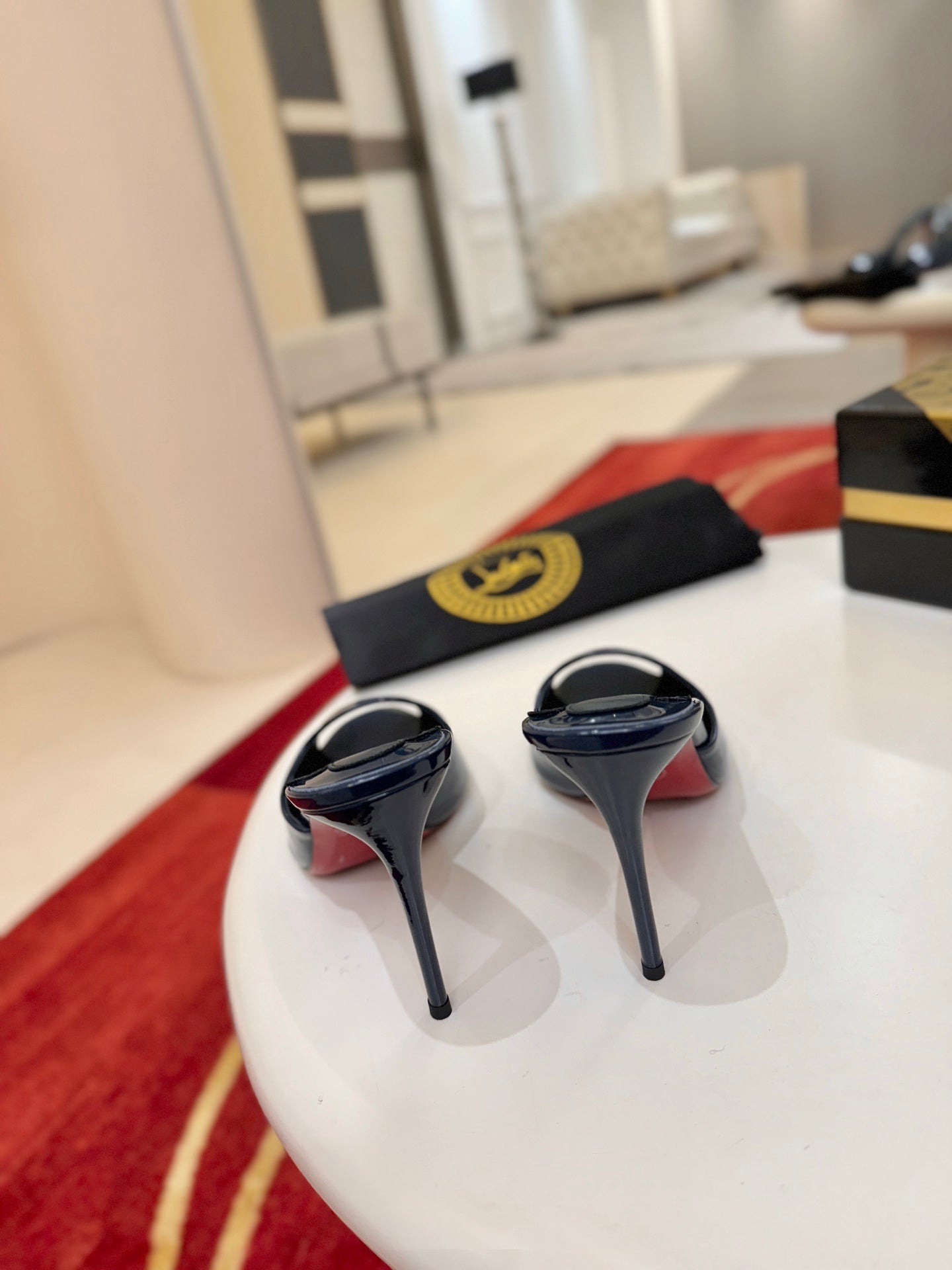 Christian Louboutin Me Dolly