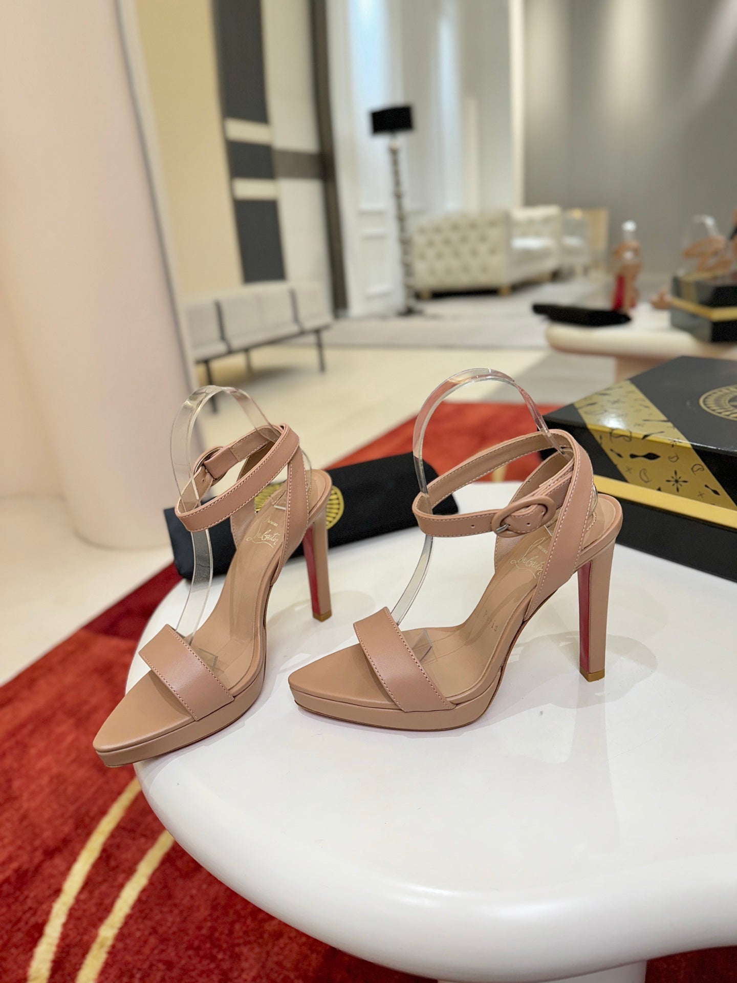 Christian Louboutin Fanny Sandal