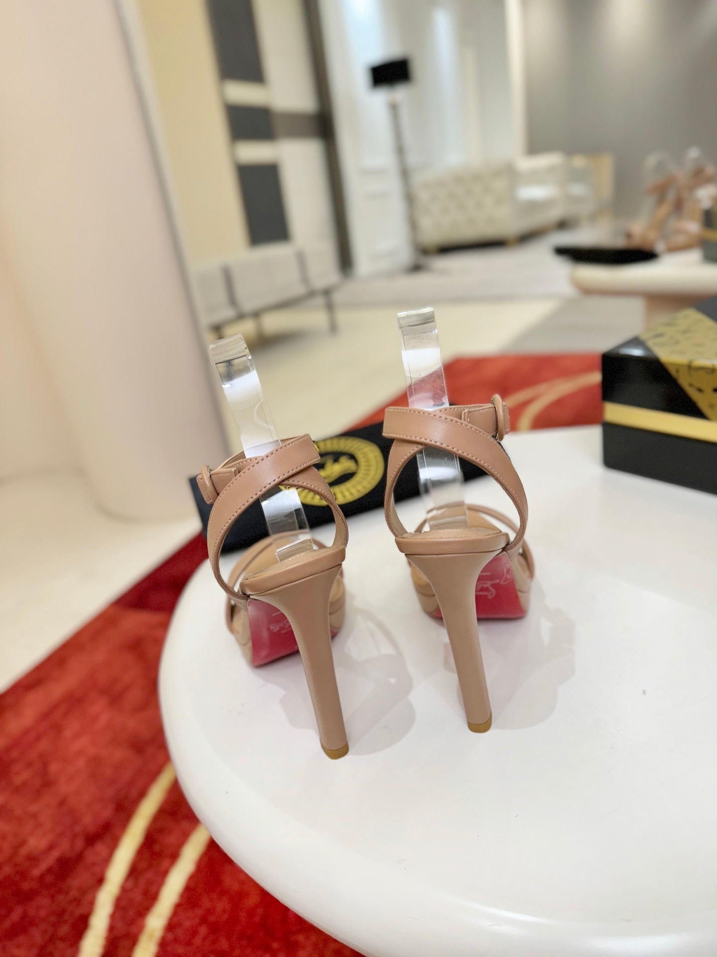 Christian Louboutin Fanny Sandal