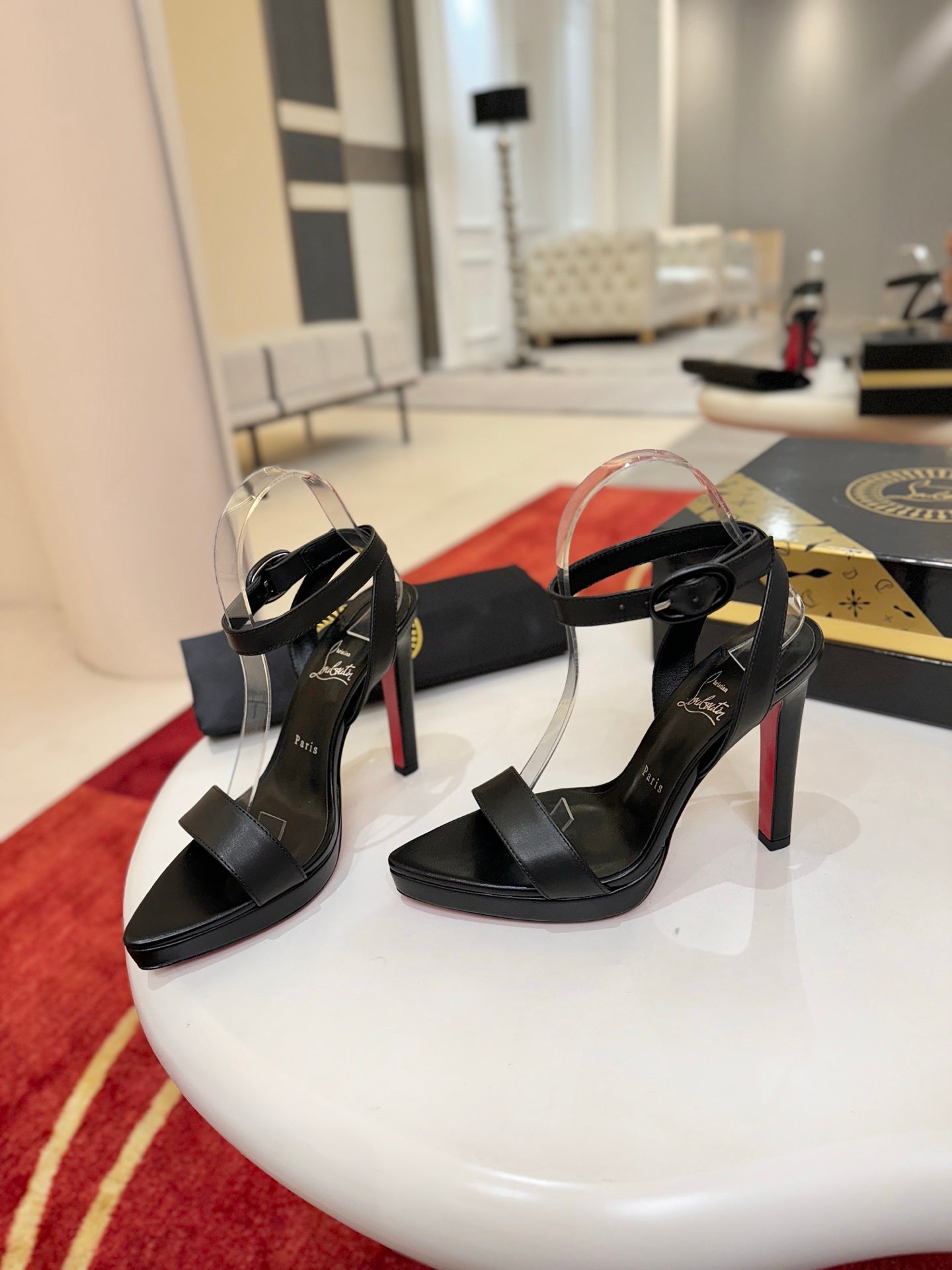 Christian Louboutin Fanny Sandal