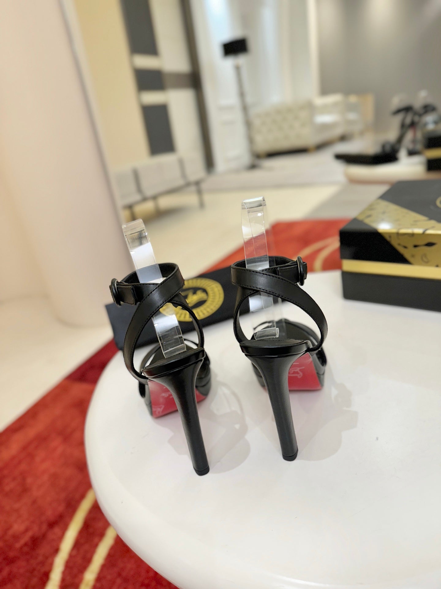 Christian Louboutin Fanny Sandal