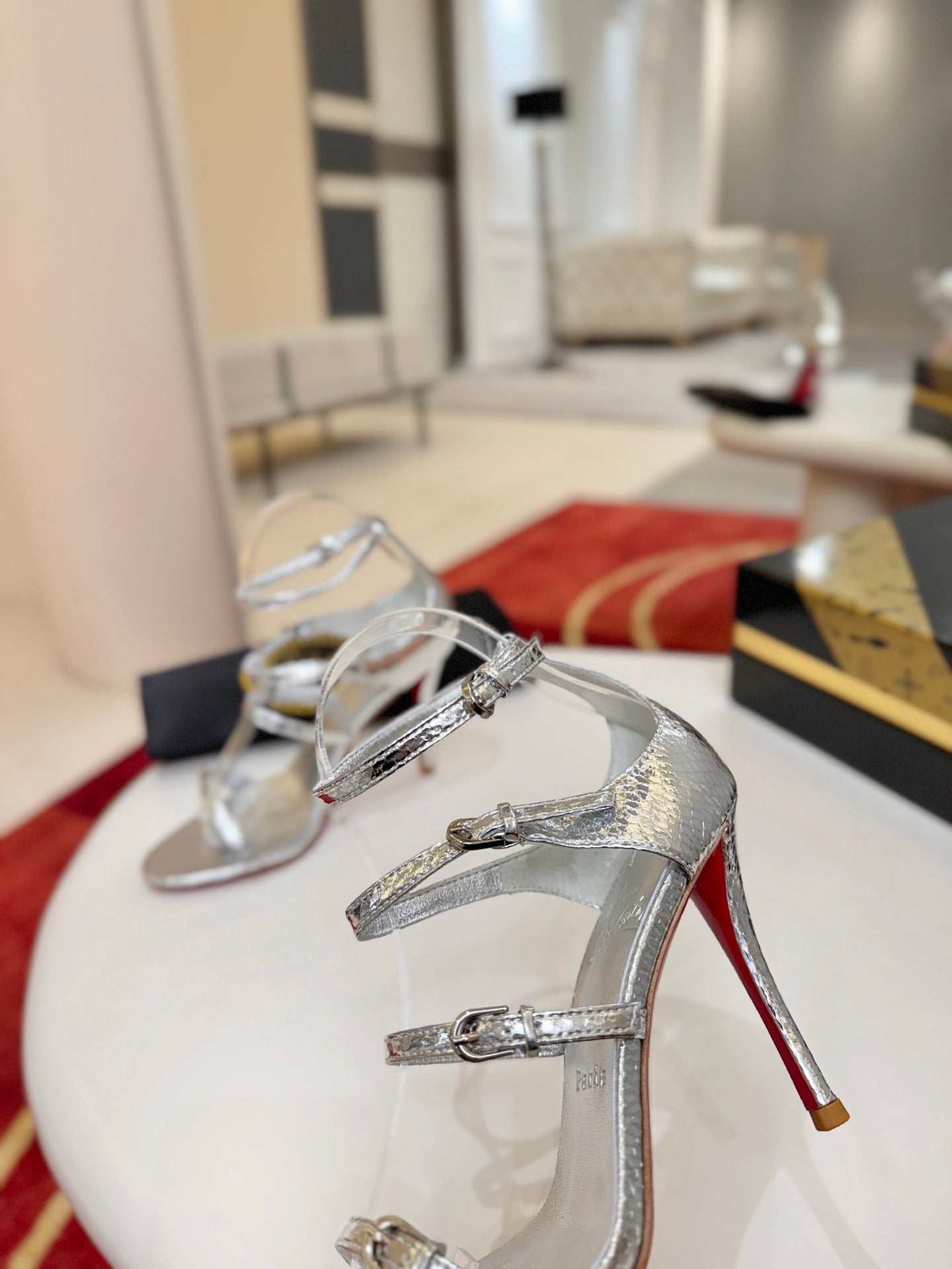 Christian Louboutin Milena