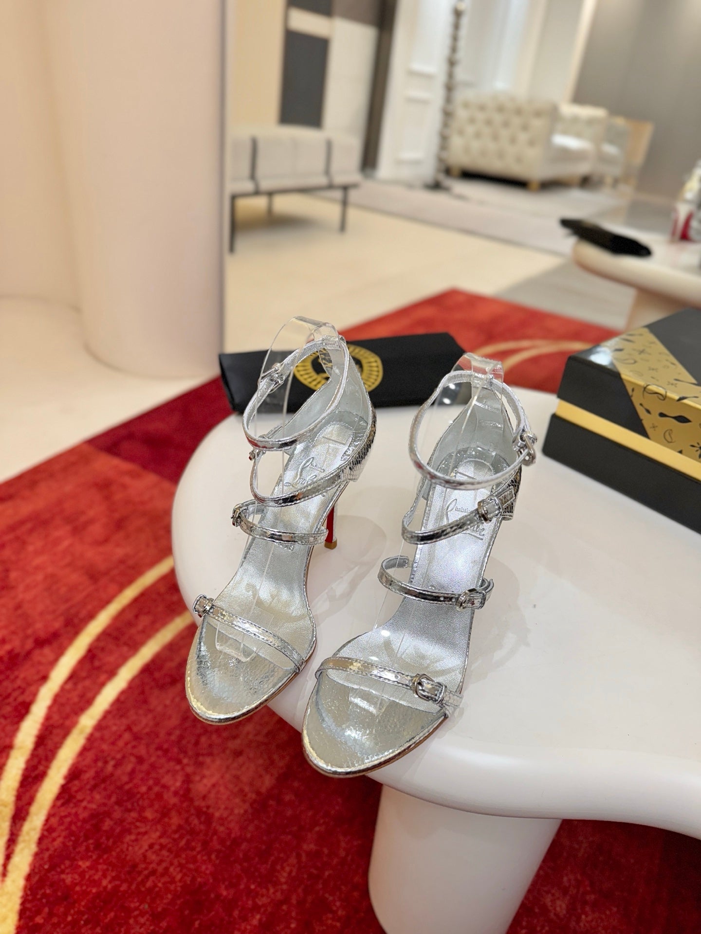 Christian Louboutin Milena