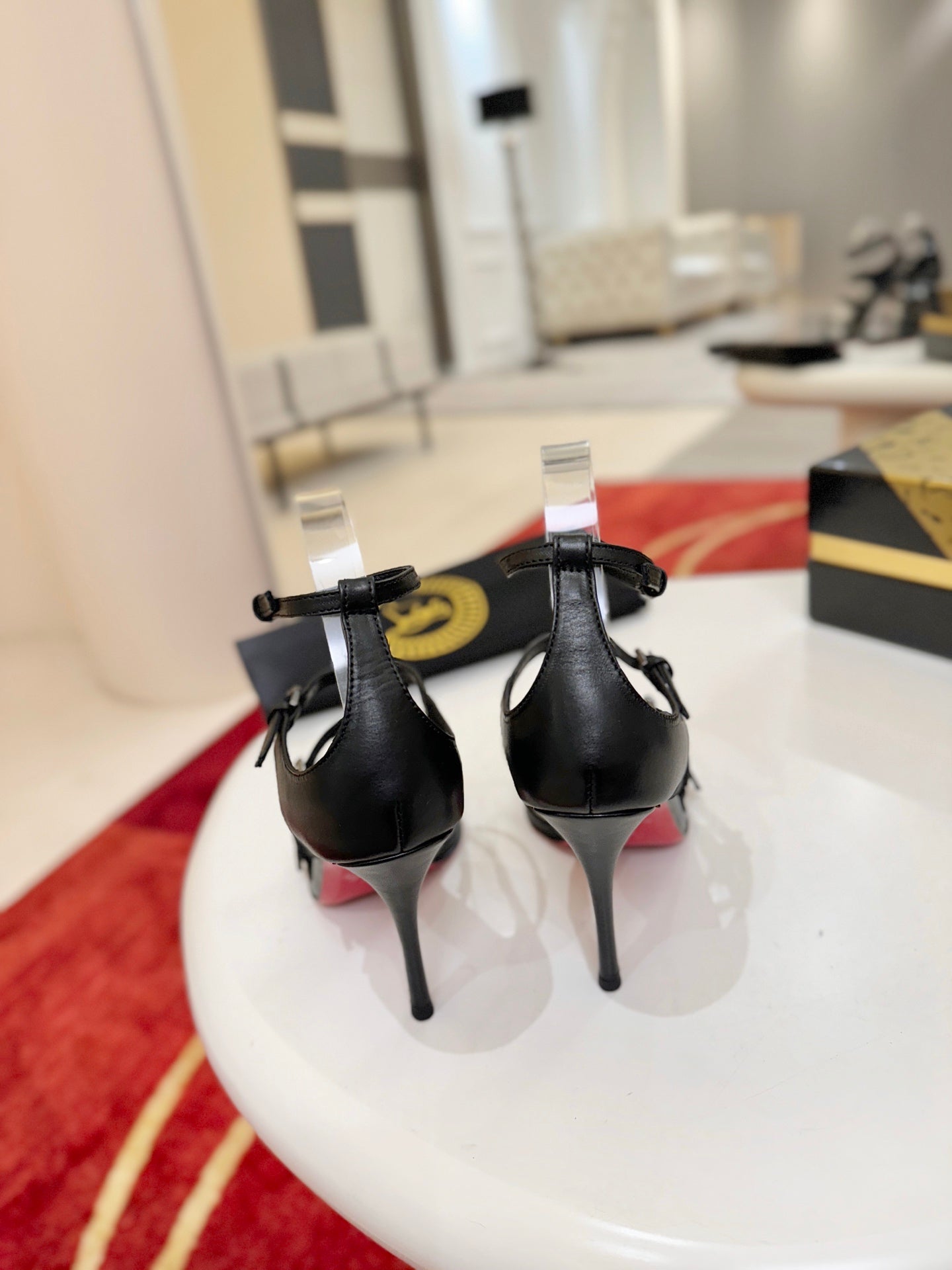Christian Louboutin Milena