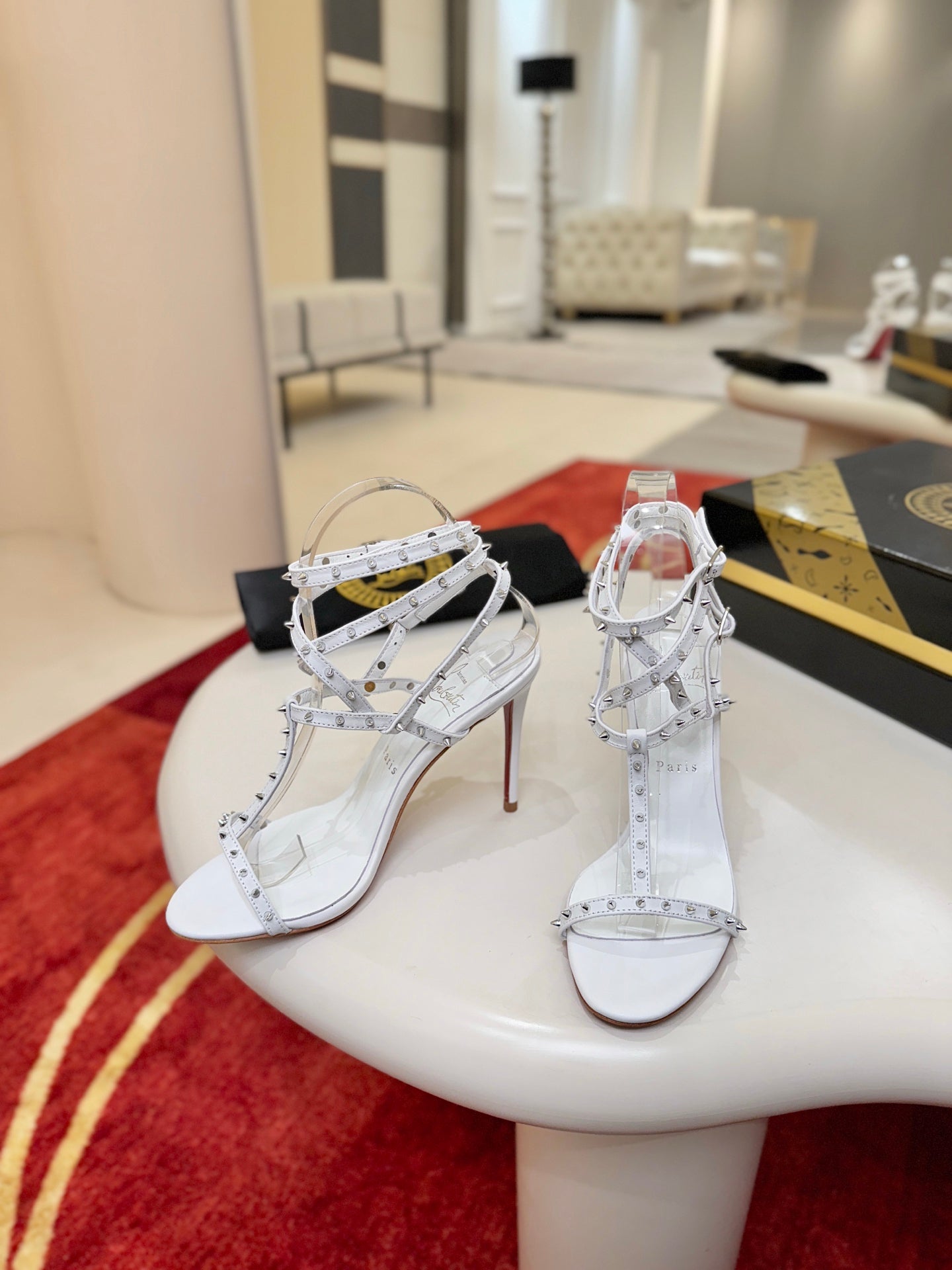 Christian Louboutin Milena