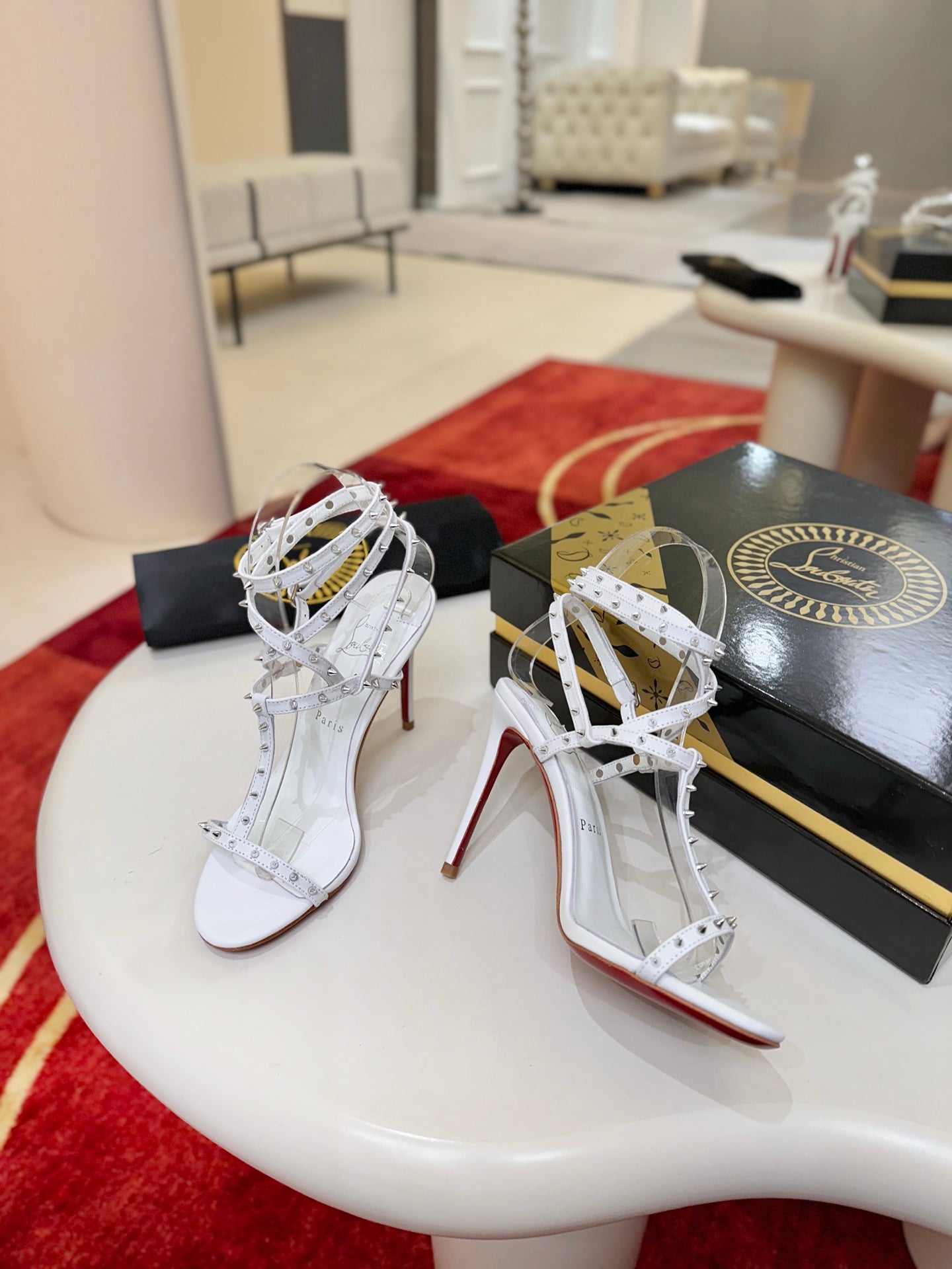 Christian Louboutin Milena