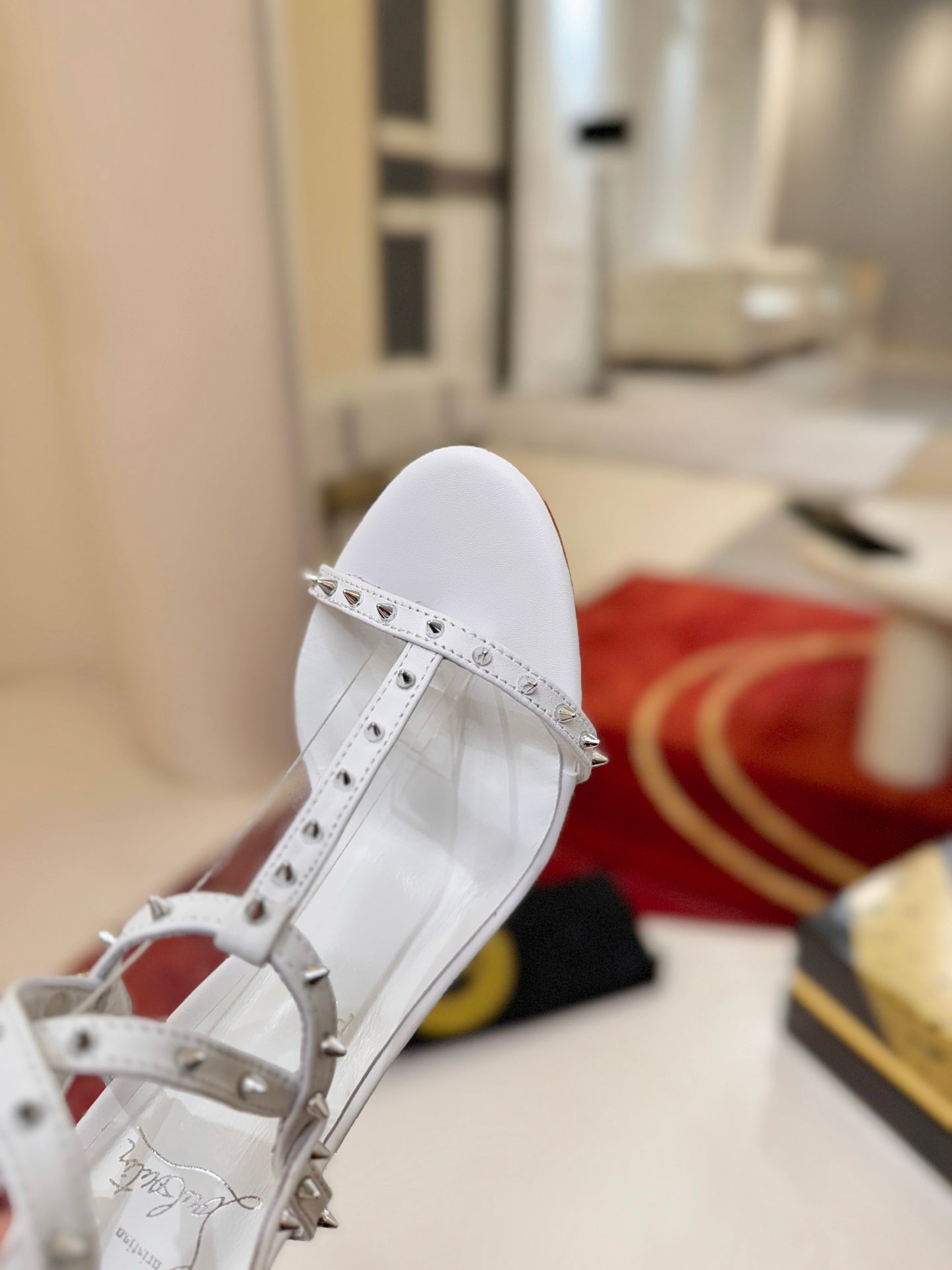 Christian Louboutin Milena