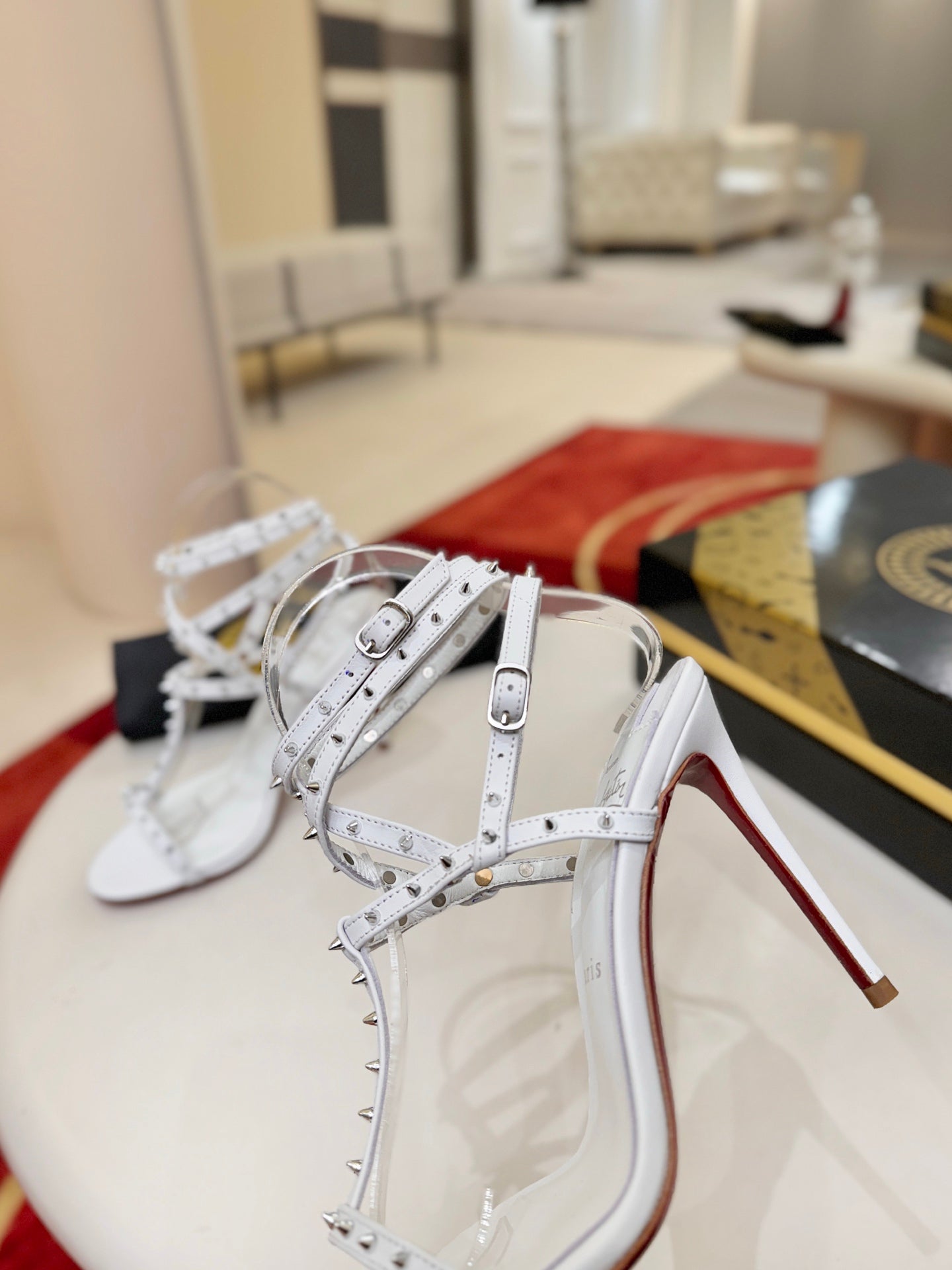 Christian Louboutin Milena