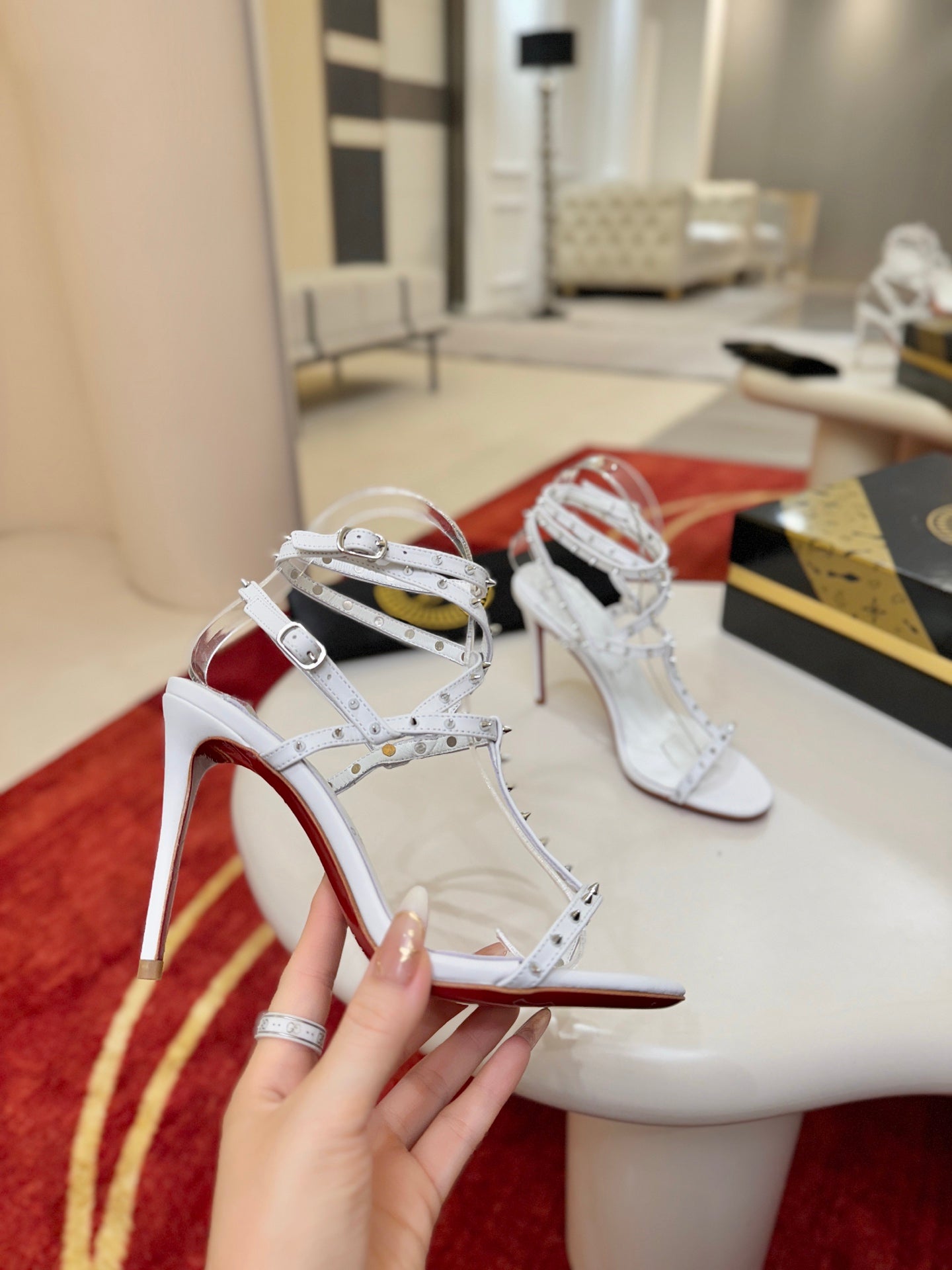 Christian Louboutin Milena