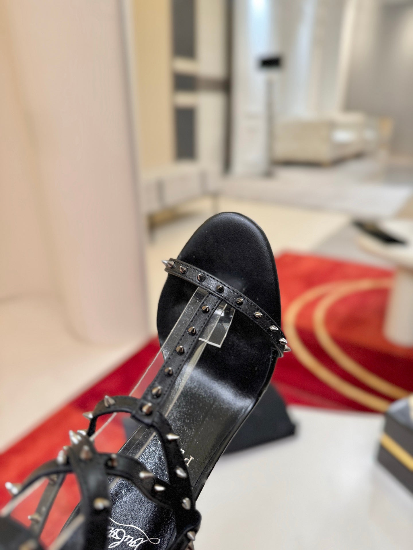 Christian Louboutin Milena