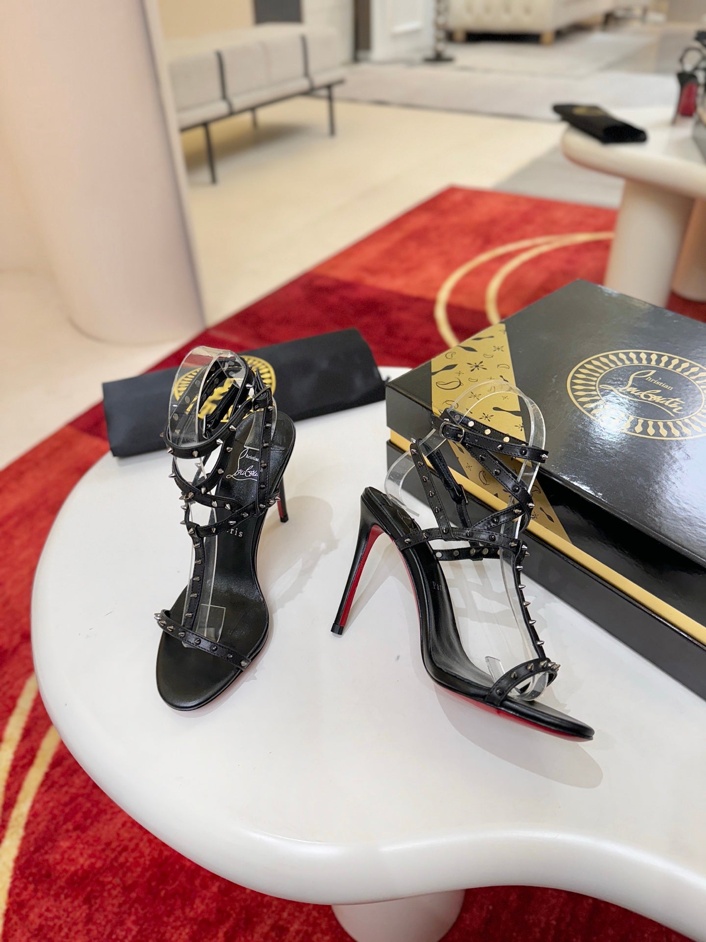 Christian Louboutin Milena