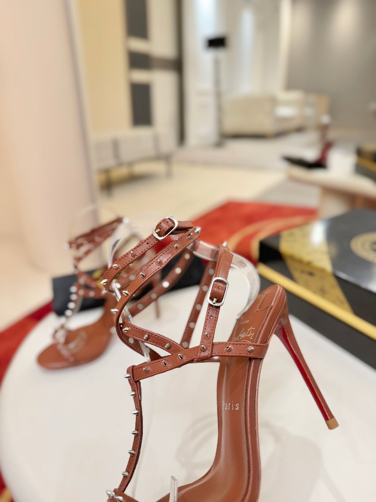 Christian Louboutin Milena