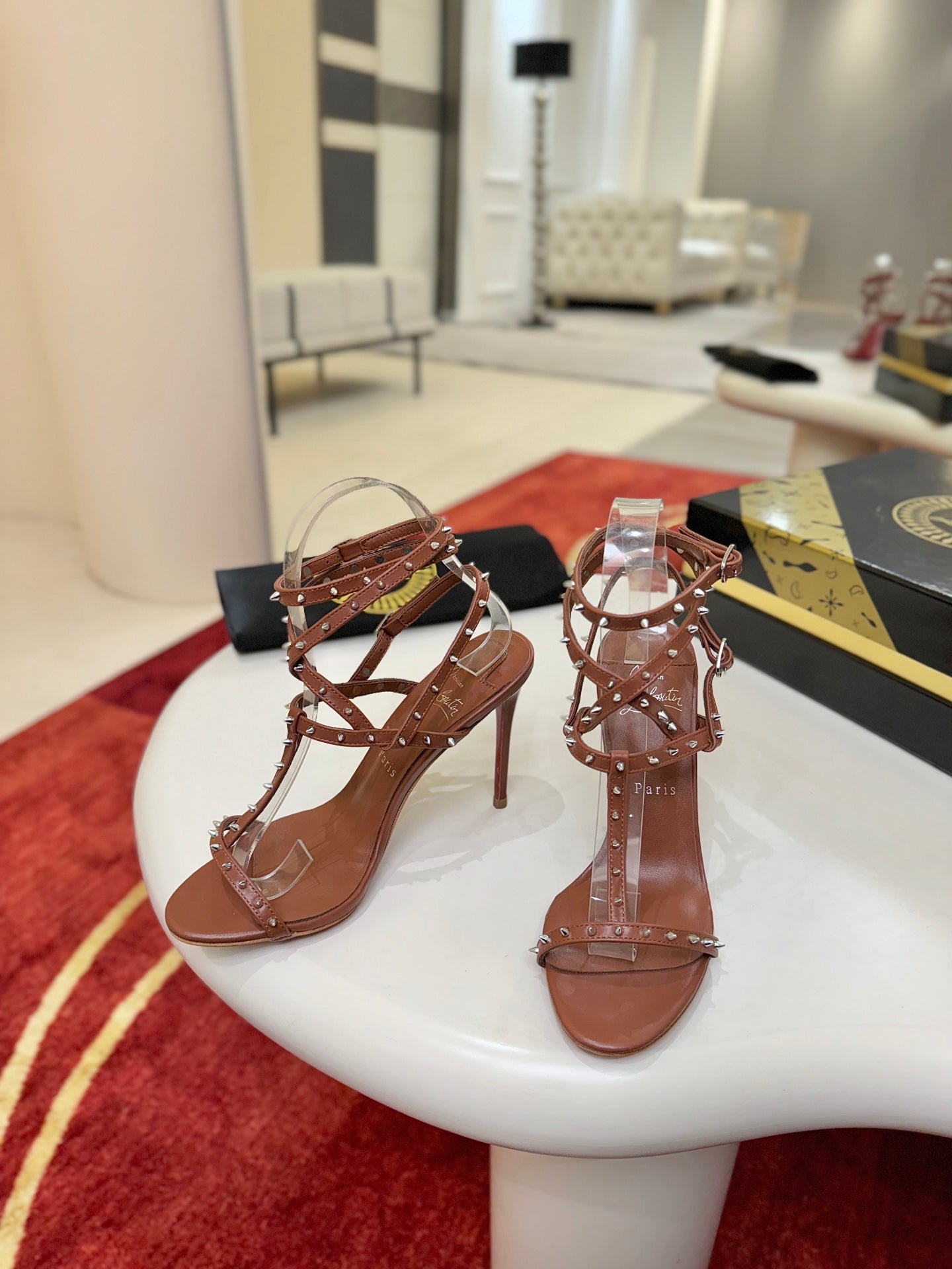 Christian Louboutin Milena