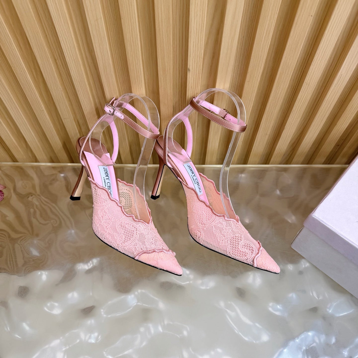 Jimmy Choo Faiz