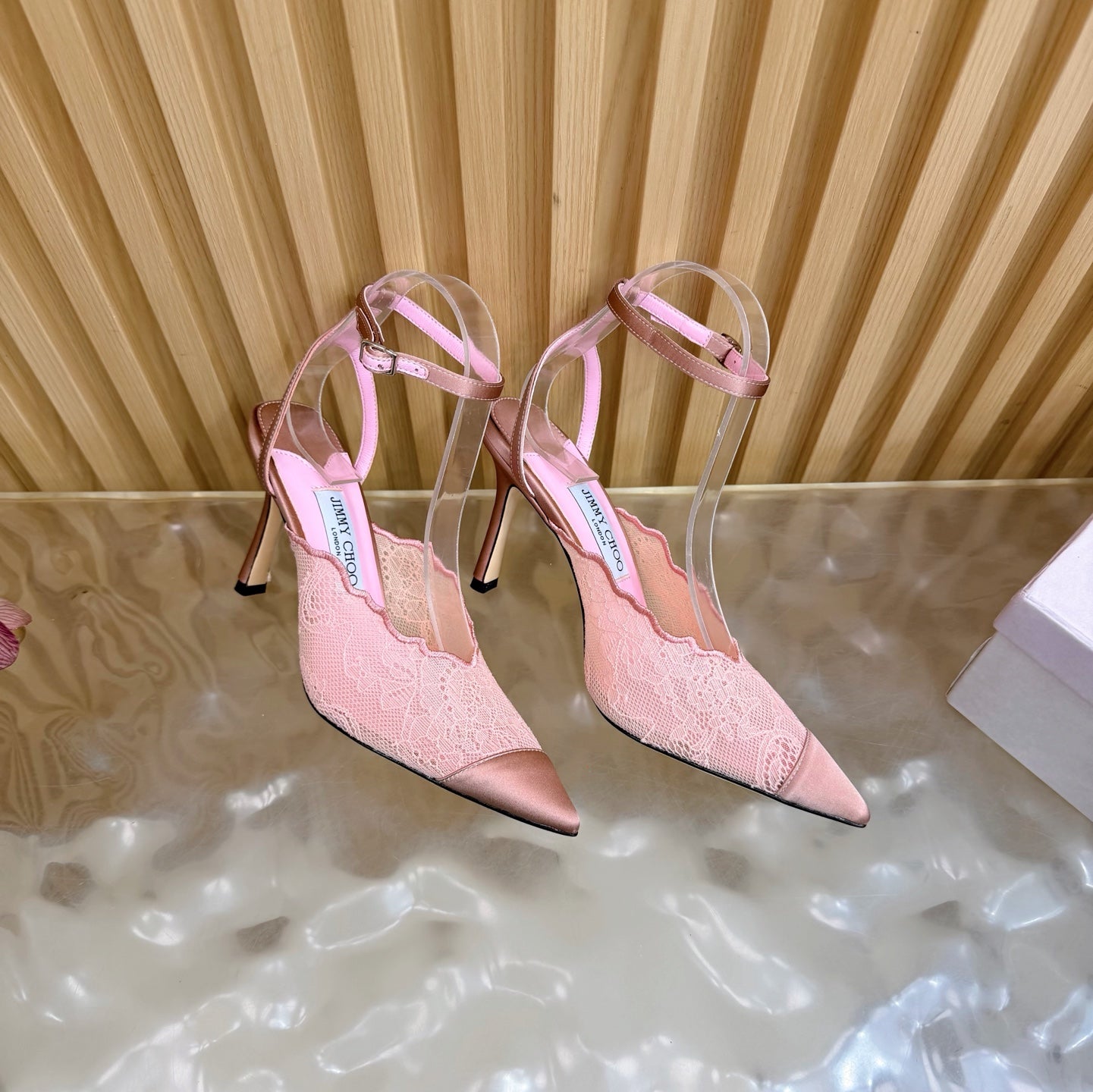 Jimmy Choo Faiz