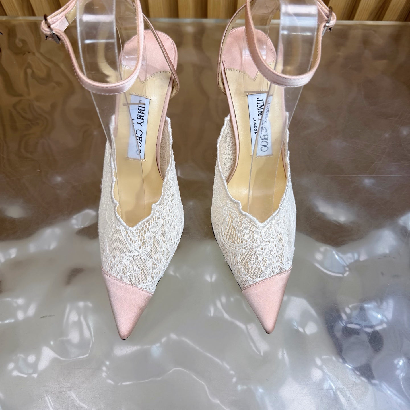 Jimmy Choo Faiz