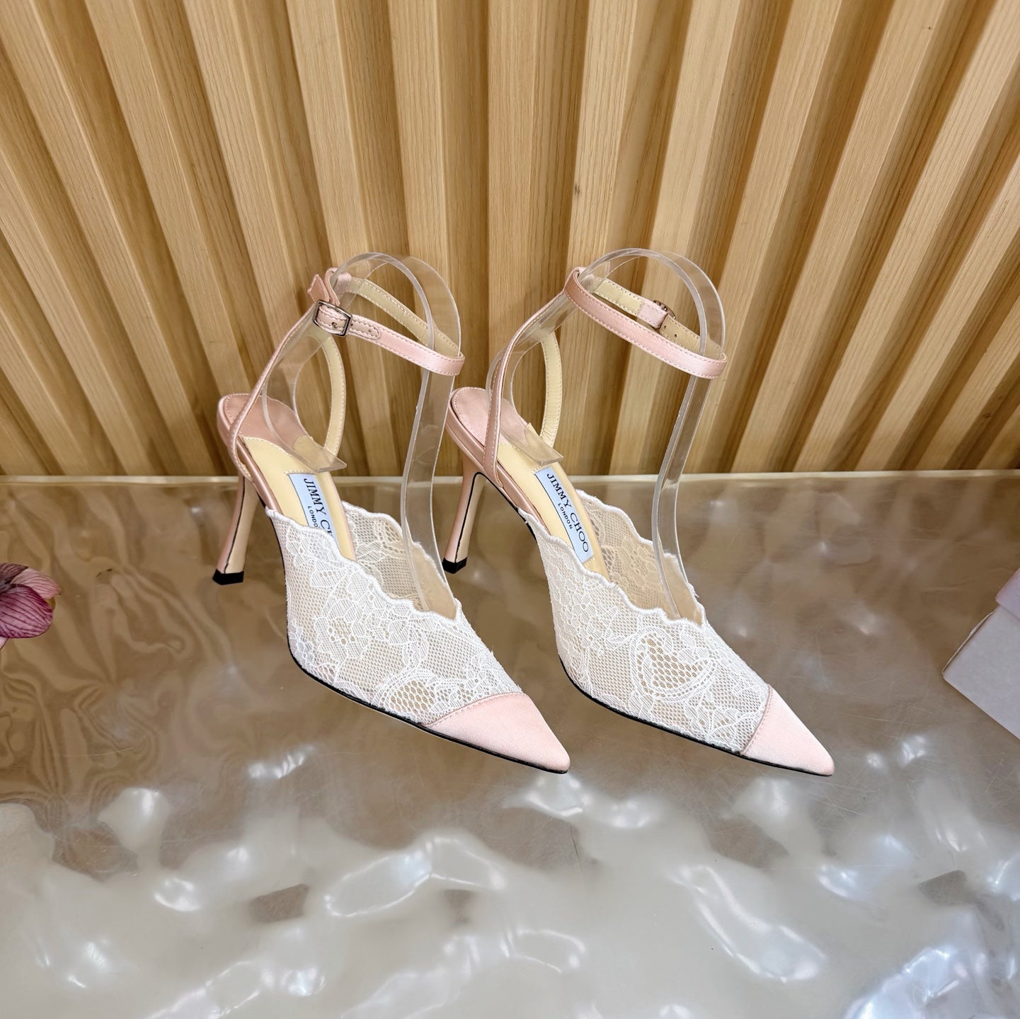Jimmy Choo Faiz