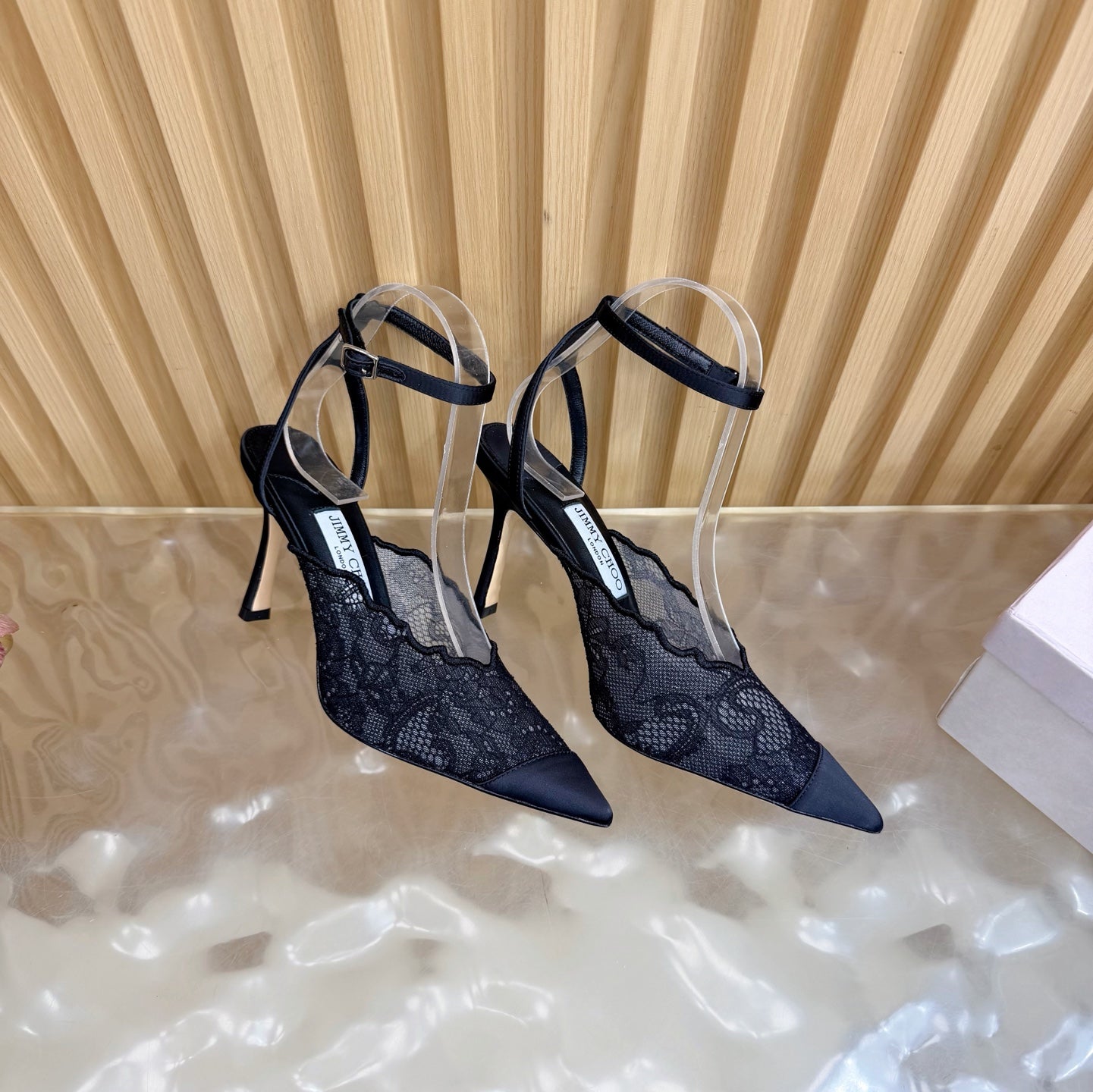 Jimmy Choo Faiz