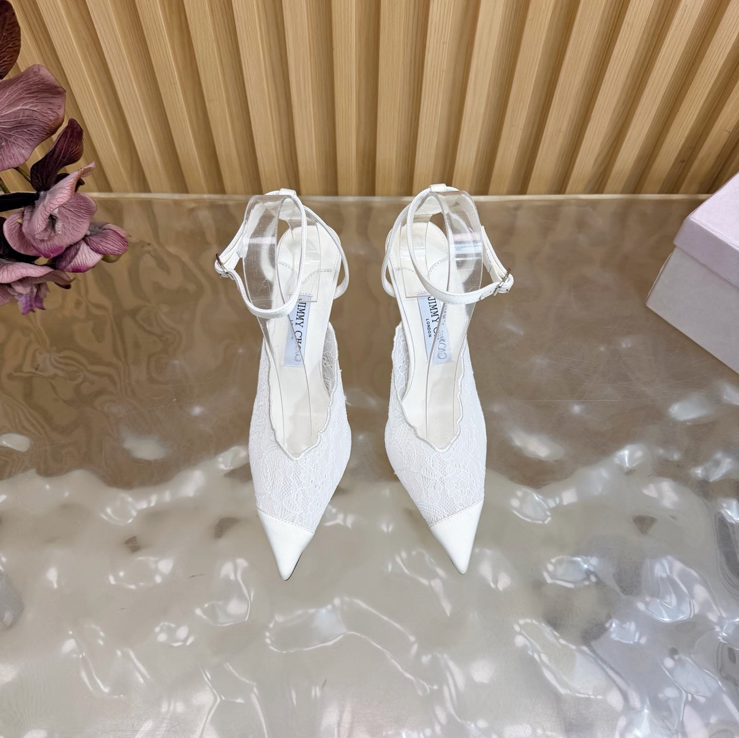 Jimmy Choo Faiz